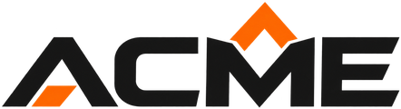 Acme Co logo