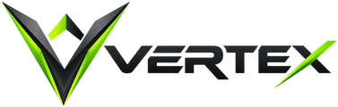 Vertex logo
