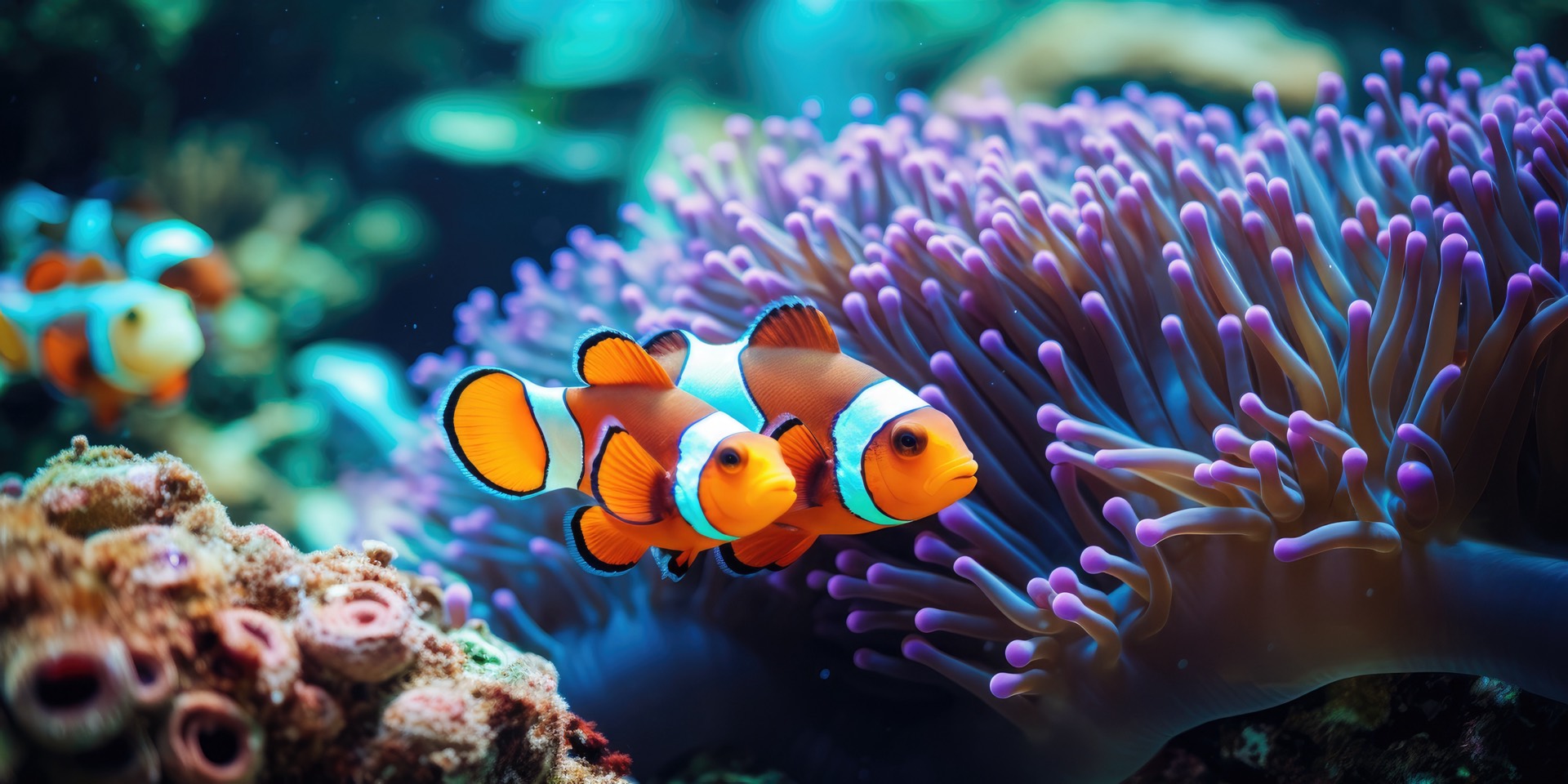 World Oceans Day Festival